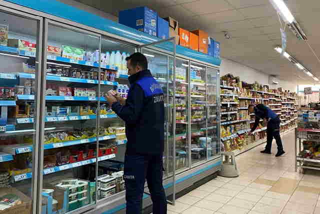 Ramazan ayında zabıta denetimleri sıklaştırdı