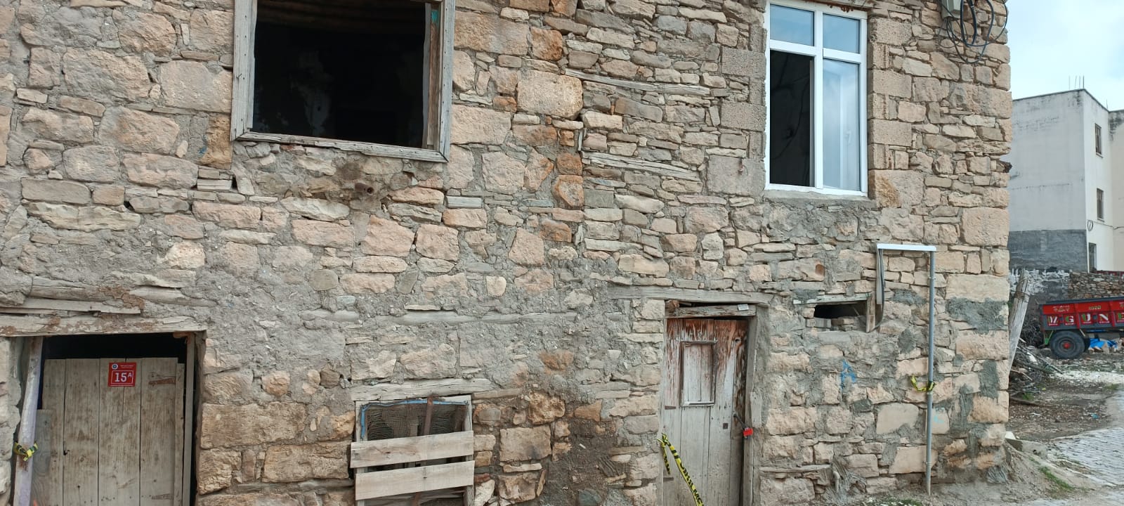 Dicle İlçesinde yapılan hasar tespit çalışmaları tamamlandı, itiraz süreci başladı