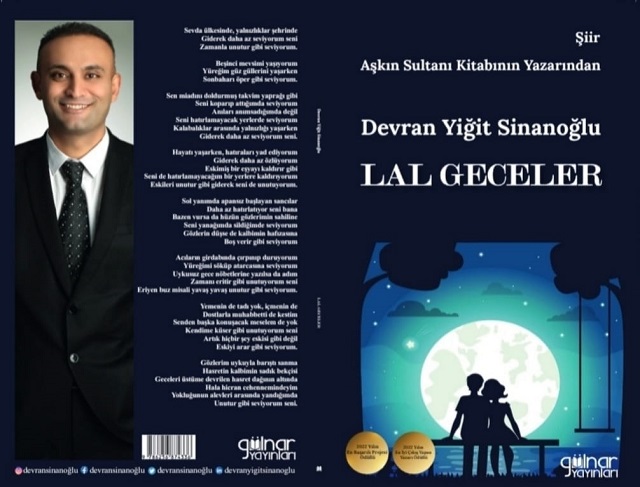 DİYARBAKIRLI YAZAR KİTAP GELİRLERİNİ ÖĞRENCİLERİN EĞİTİMİNE BAĞIŞLADI