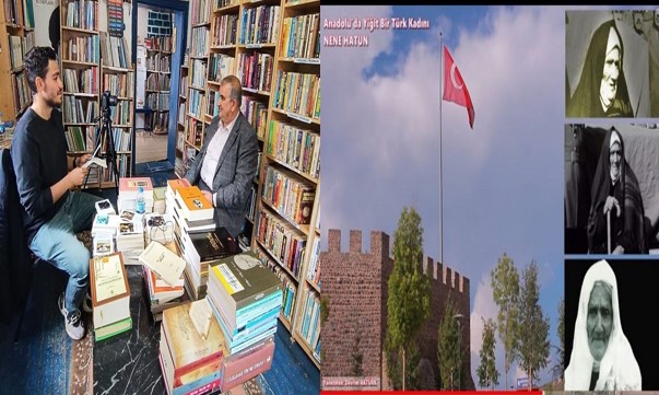 Nene Hatun’un hayatı belgesel oldu