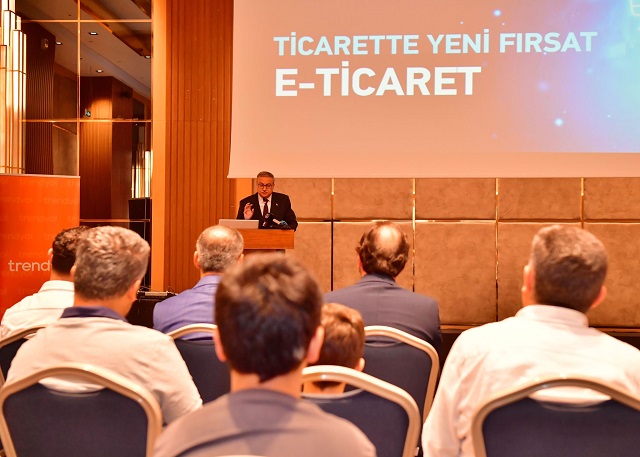 Vali Ali İhsan Su: “Organize Sanayi Bölgelerimizde 450 Firma Yer Bekliyor”