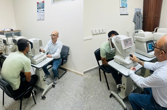 Bismil Devlet Hastanesi Hizmetlerine Bir Yenisini Daha Ekledi