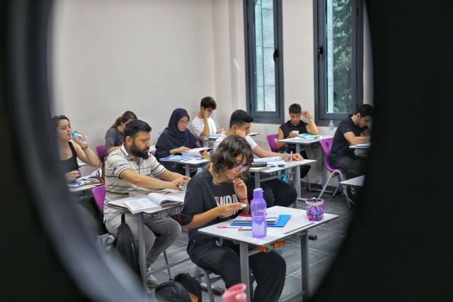 Kayapınar Belediyesi’nden Eğitimde Büyük Başarı!