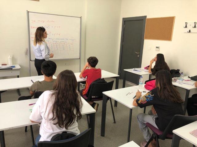 Kayapınar Eğitim Akademilerinden LGS Başarısı