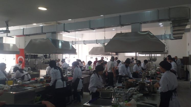 Diyarbakır’a özgü 20 lezzetin tescili için başvuru yapıldı