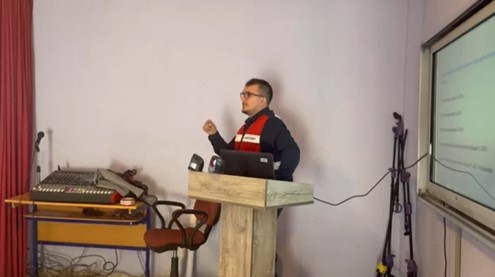 Diyarbakır’da jandarmadan siber suçlarla mücadele: 1 yılda 50 bin 582 sosyal medya hesabı incelendi