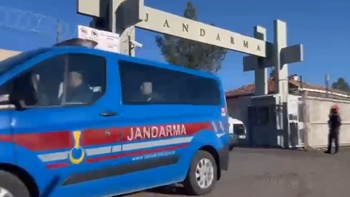 Diyarbakır İl Jandarma Komutanlığı’ndan DEAŞ operasyonu: 6 şüpheli yakalandı