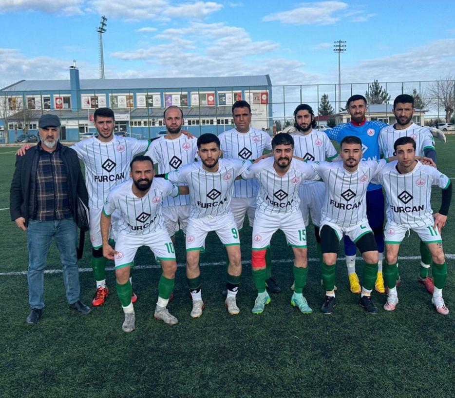 Dicle Gençlikspor ligden çekildi
