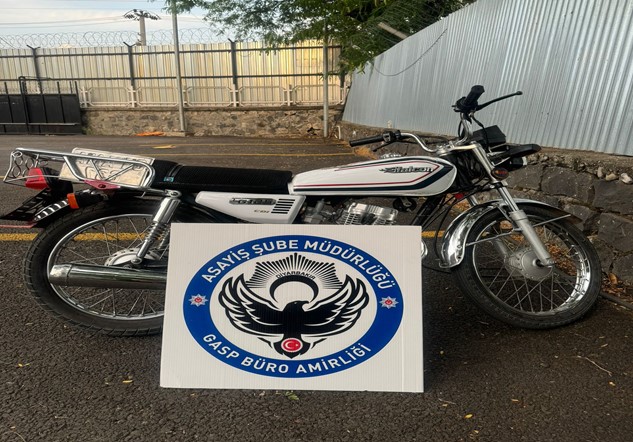 DİYARBAKIR’DA ÇETEYE KULE OPERASYONU: 6 GÖZALTI