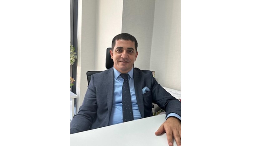 Hasan Kutay Diyarbakır Valiliği Basın ve Halkla İlişkiler Müdürü oldu