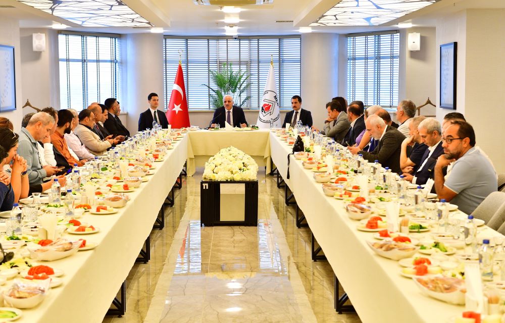 Diyarbakır Kültür Yolu Festivali’ne Ev Sahipliği Yapmaya Hazırlanıyor