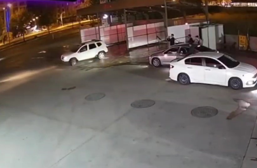 Sosyal Medyada Trafik İhlallerini Paylaşan Sürücüye Yasal İşlem Uygulandı