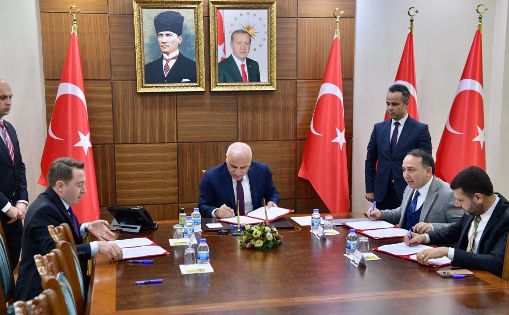 DİYARBAKIR’IN DOĞAL VE KÜLTÜREL ZENGİNLİKLERİ TURİZME KAZANDIRILIYOR