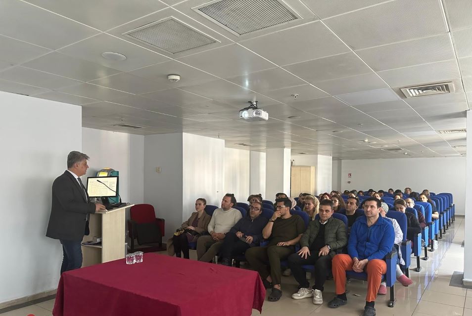 Normal Doğum Eylem Planı Diyarbakır’da Değerlendirildi