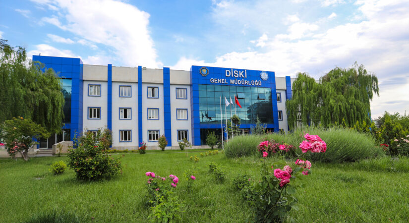 DİSKİ, 1 TL’lik su faturası düzenlemesinden yararlanma şartlarını açıkladı