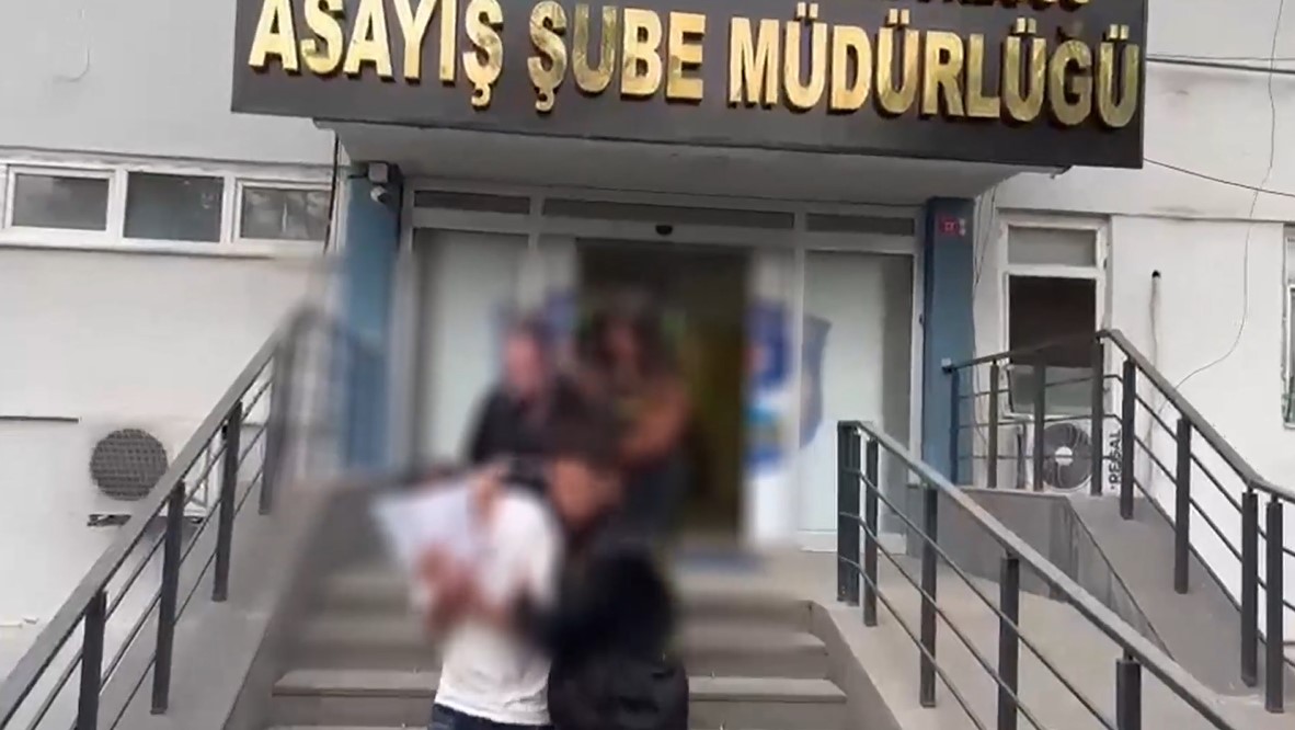 Diyarbakır’da ATM önlerinde vatandaşları dolandıranlara operasyon: 2 tutuklama