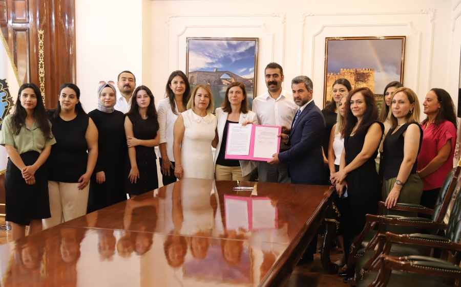 733 kadın adli yardım başvurusunda bulundu