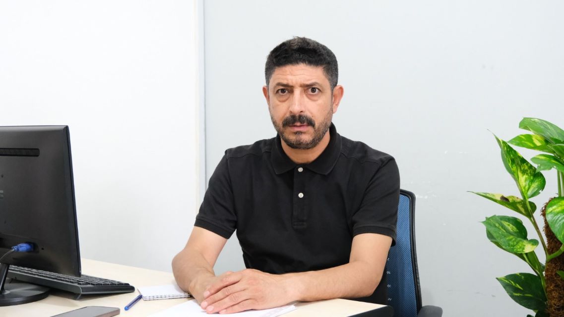 DEVA Partisi Diyarbakır İl Başkanı Remzi Kaymak’tan 1 Eylül Dünya Barış Günü mesajı