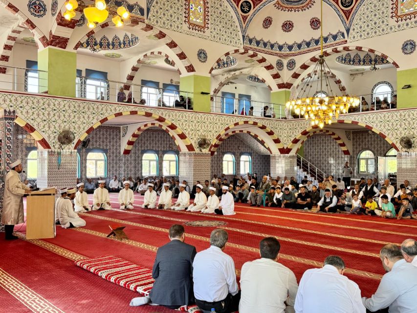 Hani’de Hafızlık İcazet Merasimi Düzenlendi