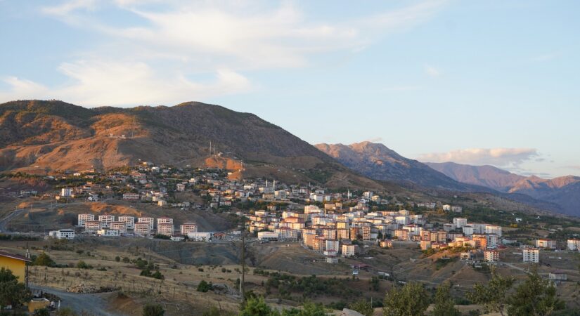 DİSKİ ile Kulp Belediyesi hizmette ortaklaştı