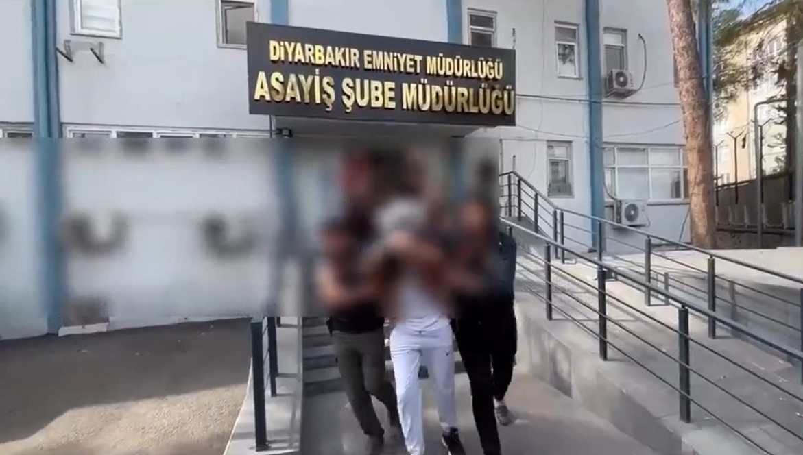 DİYARBAKIR’DA DOLANDIRICILARA “HİPNOZ OPERASYONU”: 9 TUTUKLAMA