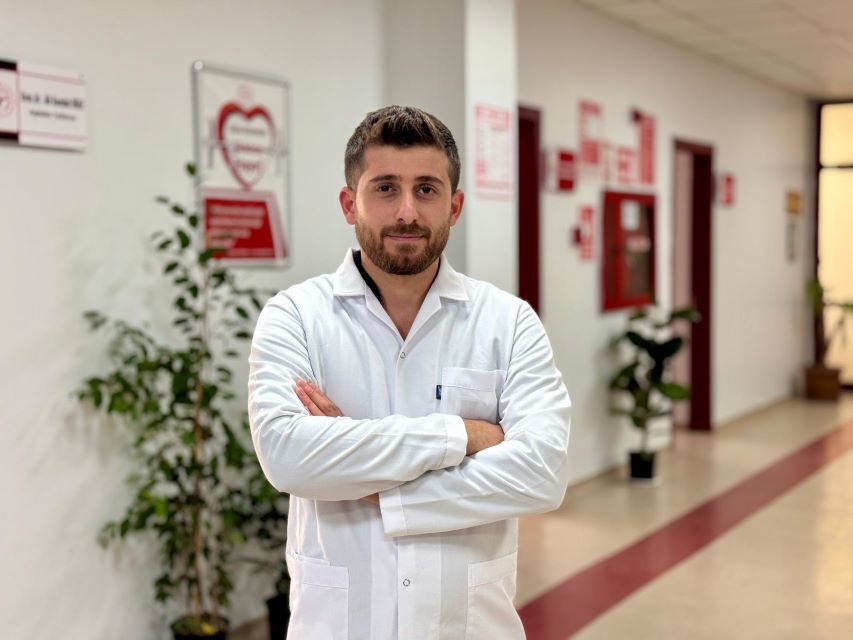 Diyarbakır’da Kekemelik Bu Merkezde Tedavi Ediliyor