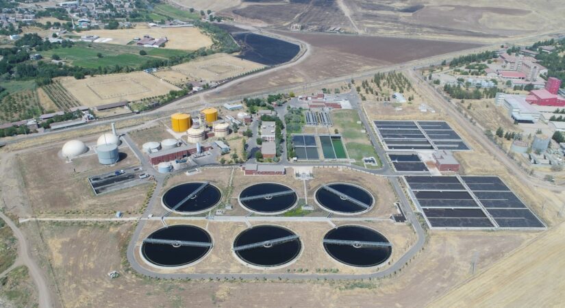 DİSKİ’den İleri Biyolojik Atıksu Arıtma Tesisi modernizasyonu hakkında açıklama