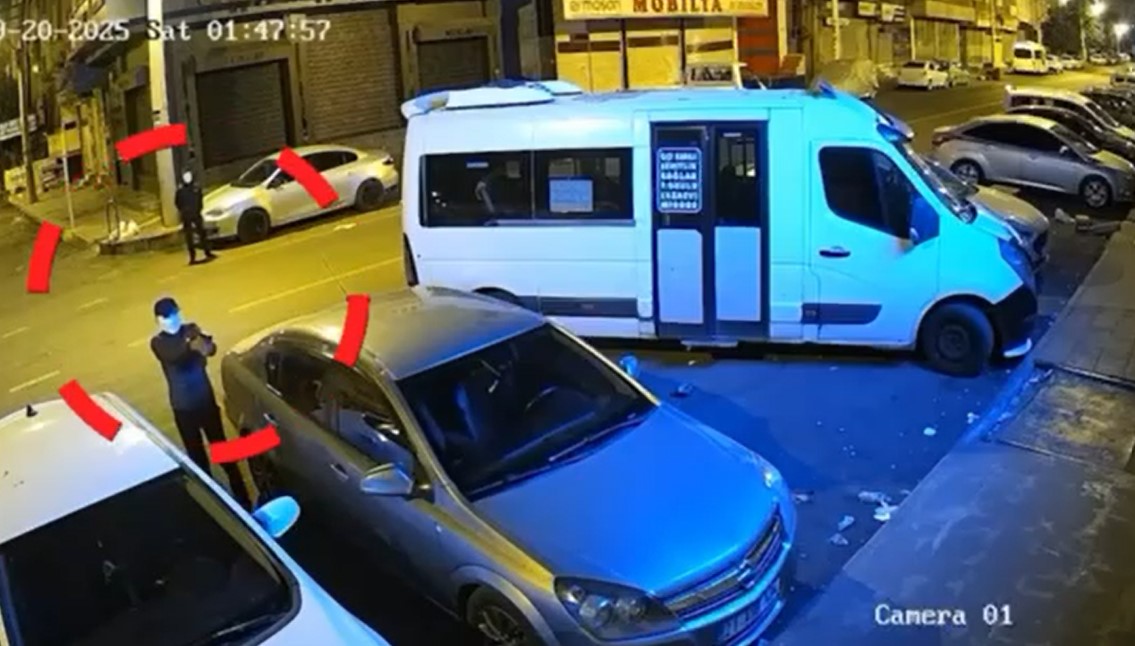 Diyarbakır merkezli 3 ilde organize suç örgütüne operasyon: 25 tutuklama