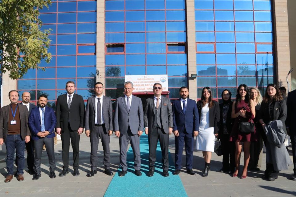 Diyarbakır’da 3 Aralık Dünya Engelliler Günü Konser ve Sergilerle Kutlandı