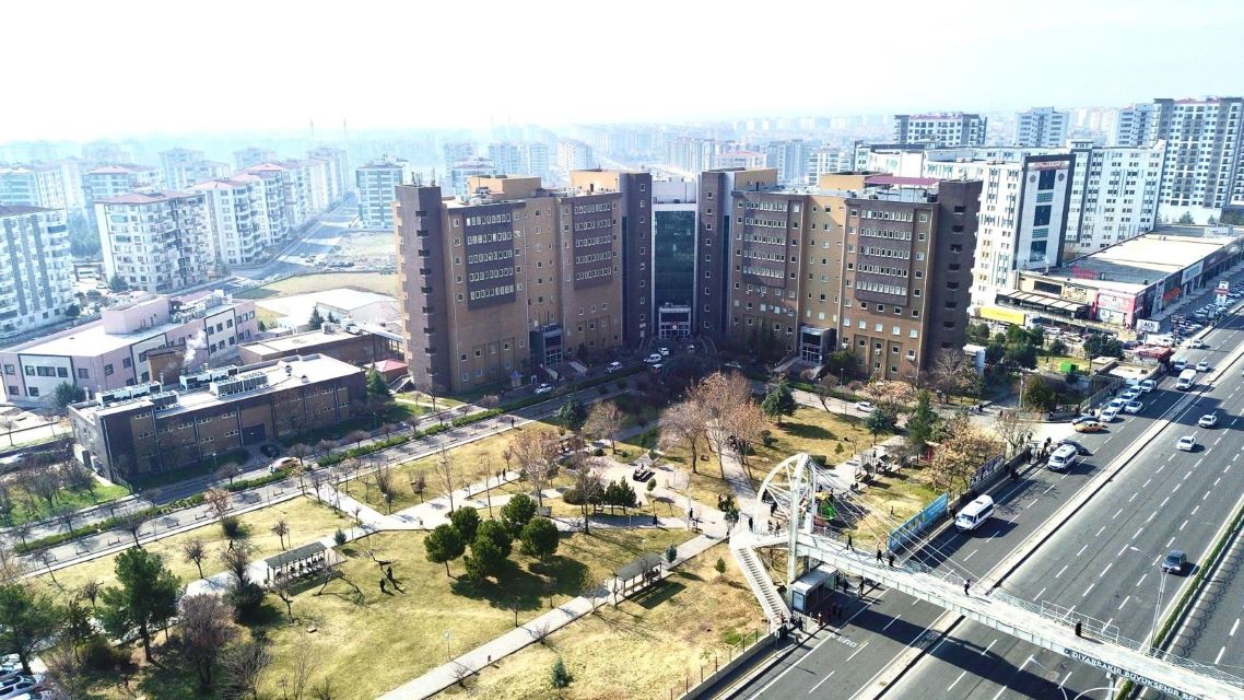 DİYARBAKIR’DA MİSAFİR ANNE PROJESİ