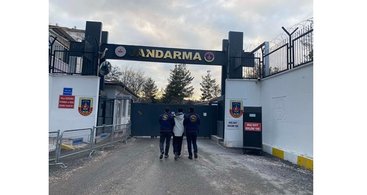 Diyarbakır’da çeşitli suçlardan aranan 108 kişi yakalandı