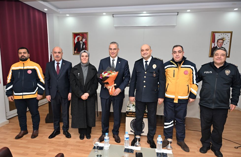 POMEM Öğrencilerine İlk Yardım Eğitimi Tamamlandı