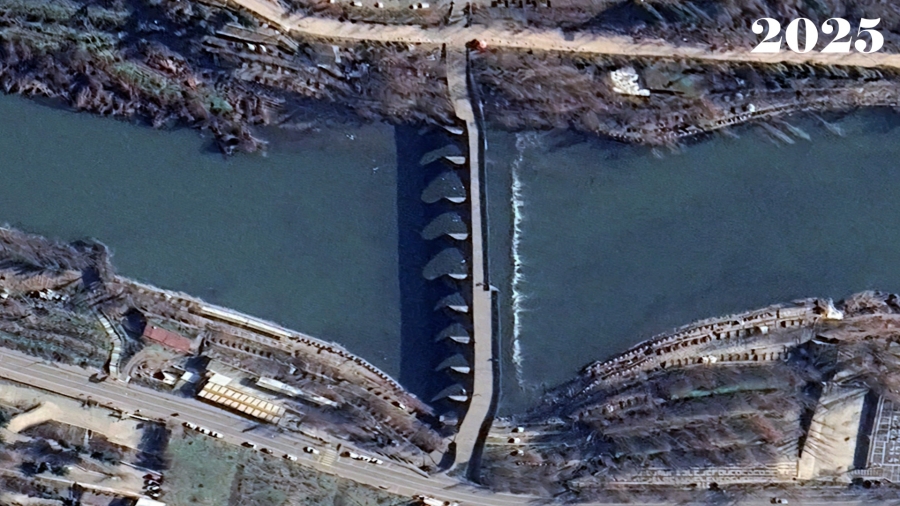 ‘Hevsel ve On Gözlü Köprü halkındır, talana izin verilmemeli’