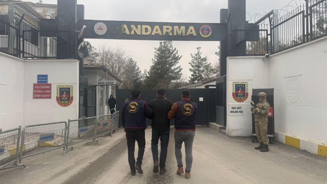 Diyarbakır’da aranan 138 kişi yakalandı