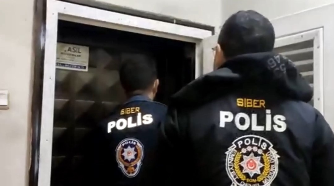 Diyarbakır merkezli 41 ilde yasa dışı bahis operasyonunda 111 şahıs yakalandı