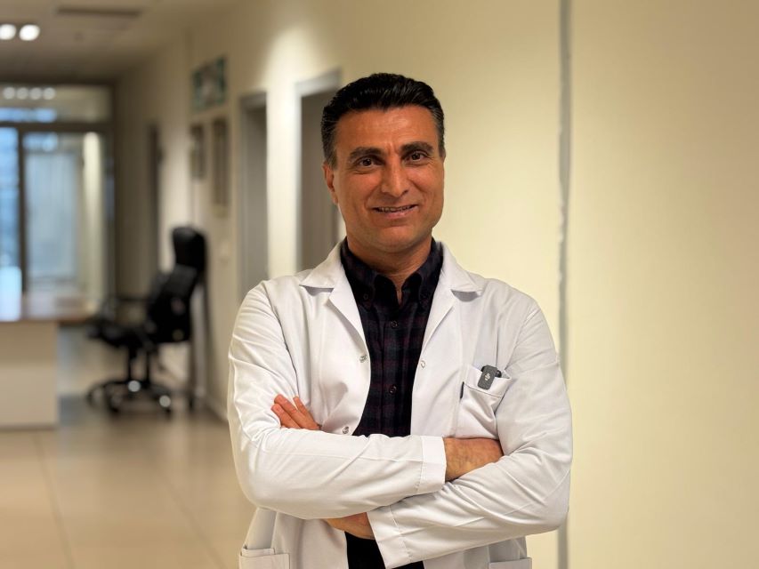 Diyarbakır’da Anne Sütü Seferberliği: “Sağlıklı Nesiller İçin İlk Adım”