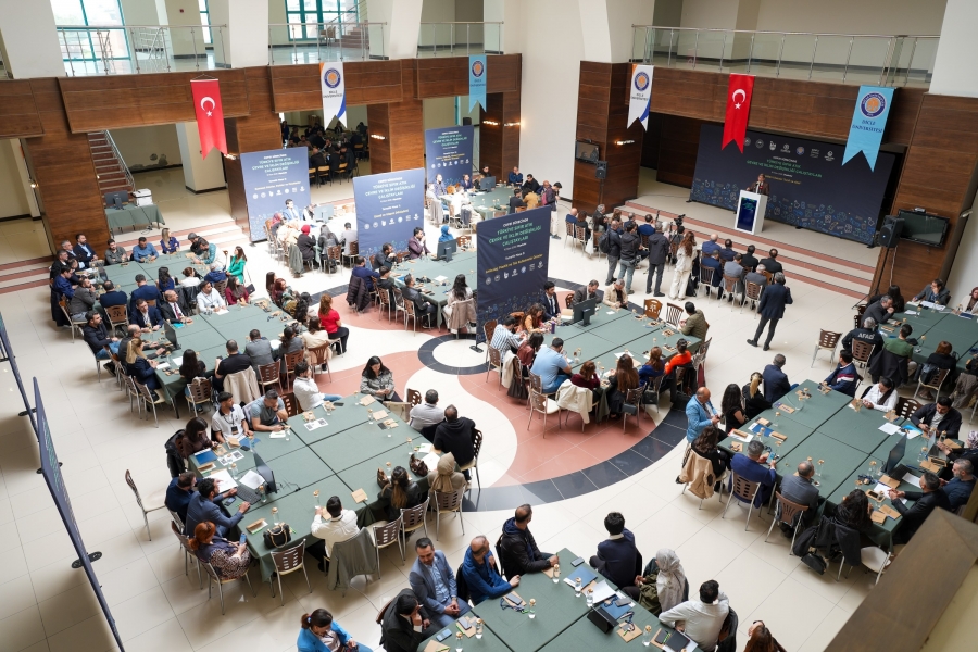 Diyarbakır’da Sıfır Atık Çalıştayı düzenlendi