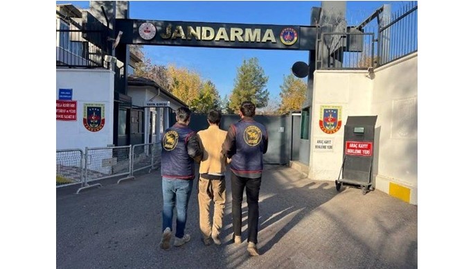 Diyarbakır’da aranan 140 kişi yakalandı