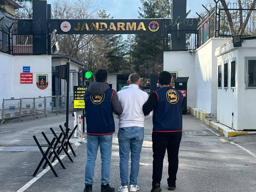 Diyarbakır’da aranan 153 kişi yakalandı