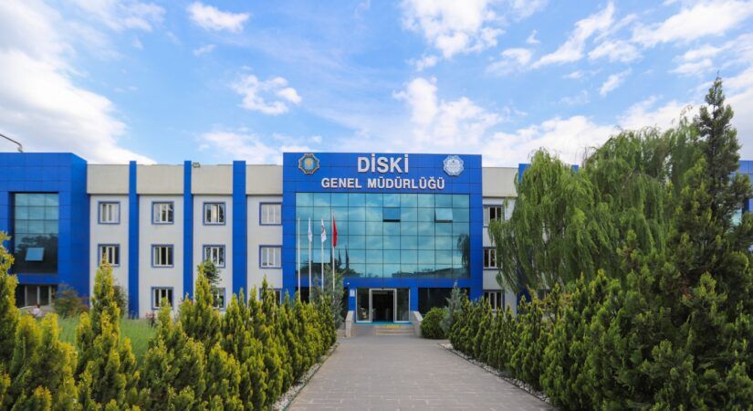 DİSKİ’den Kurban Bayramı öncesi su tasarrufu uyarısı
