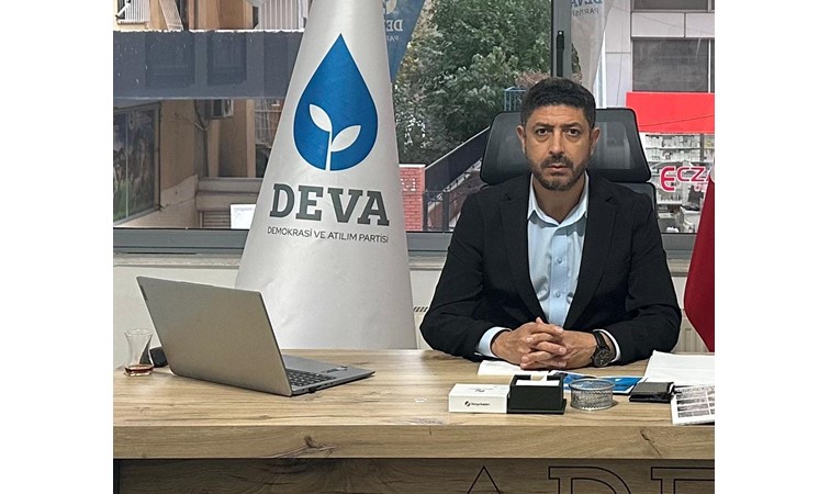 M. Remzi Kaymak: “YKS’ye Girecek Gençlerimizin Heyecanını Ve Umudunu Paylaşıyoruz”