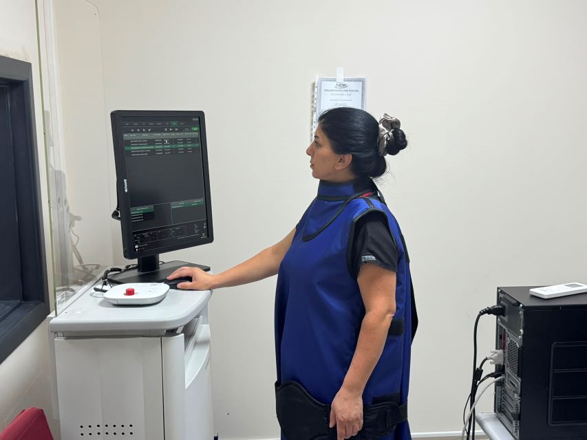 Bağlar KETEM’de Mamografi Cihazı Hizmete Başladı: Kanser Taramalarında Erişim Güçleniyor