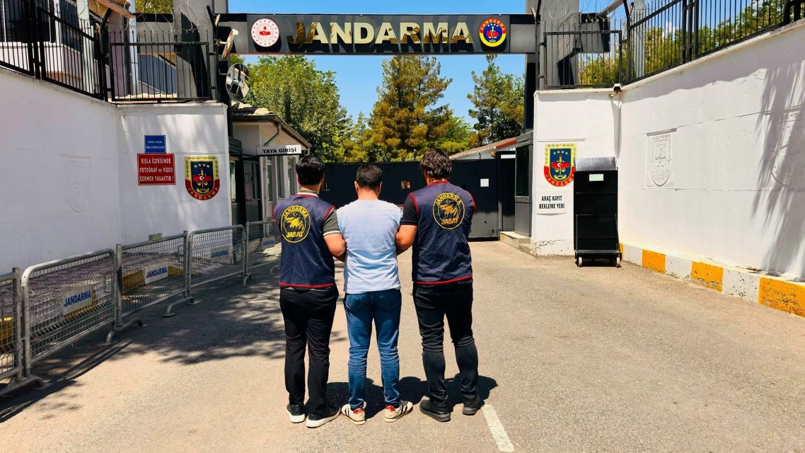 Diyarbakır’da aranan 143 kişi yakalandı
