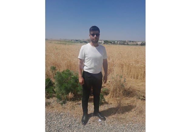 Müjdat Orbay: “Elektrik Kesintileri Çiftçinin Emeğini Kurutuyor”