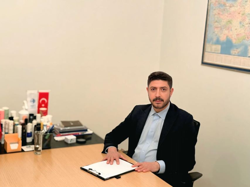 DEVA PARTİLİ KAYMAK: “ASIL MESELE, KADIN ÖLDÜRÜLMEDEN ÖNCE ONU KORUYABİLMEKTİR”
