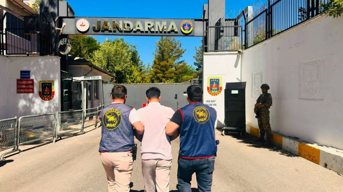 Diyarbakır’da aranan 113 kişi yakalandı