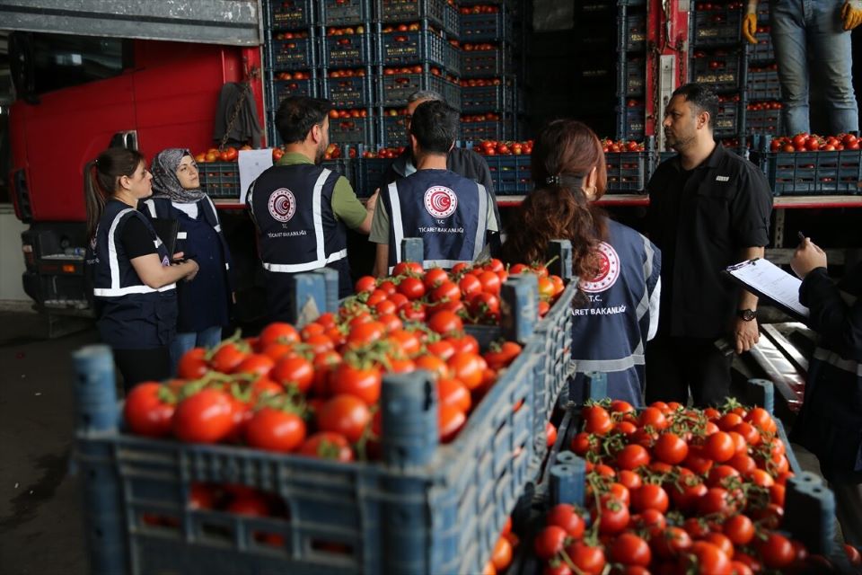 Diyarbakır’da Temmuz ayında piyasa denetimi: 2,3 milyon TL’yi aşkın idari para cezası uygulandı