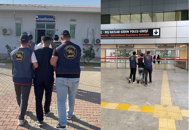 Diyarbakır’da aranan 112 kişi yakalandı
