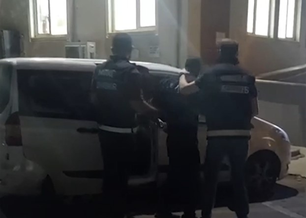 YURT DIŞI BAĞLANTILI UYUŞTURUCU SEVKİYATI ENGELLENDİ